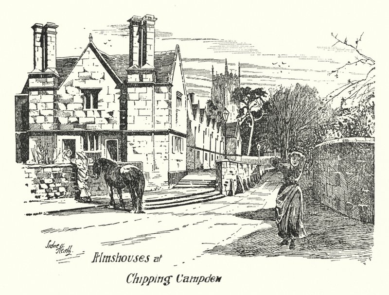 Chipping Campden