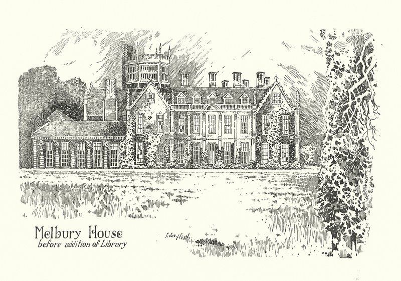  by Sidney Heath