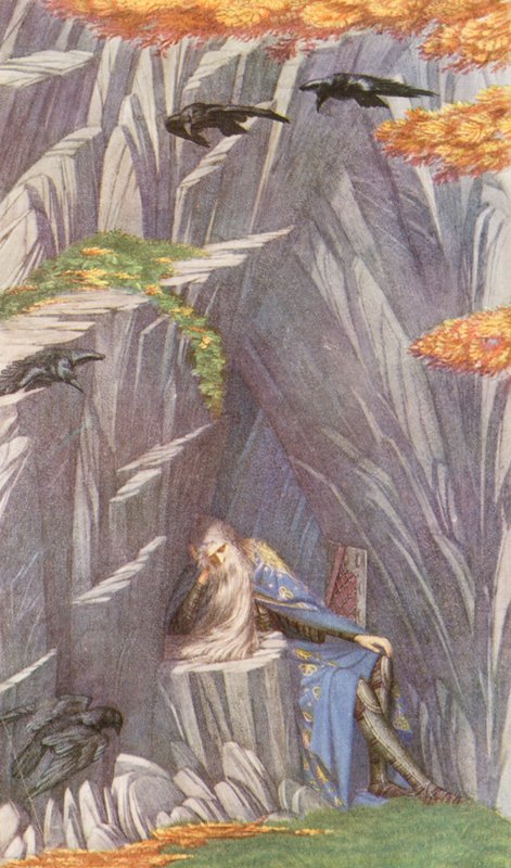  by Sidney Meteyard