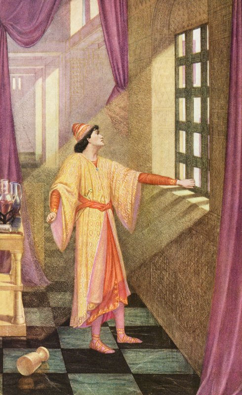  by Sidney Meteyard