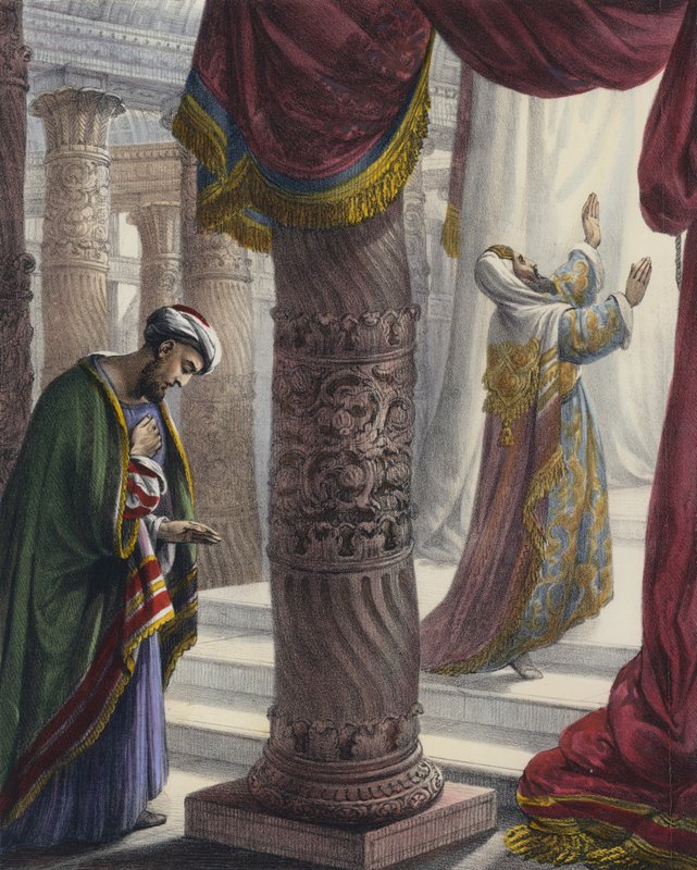 Ferisi ve Halkçı by Siegfried Detler Bendixen