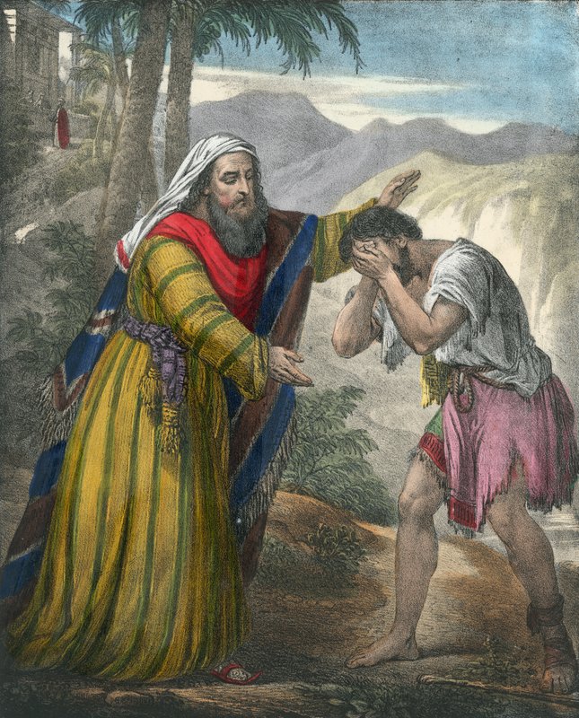 Müsrif Oğul by Siegfried Detler Bendixen