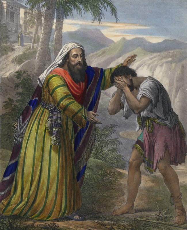 müsrif oğul by Siegfried Detler Bendixen