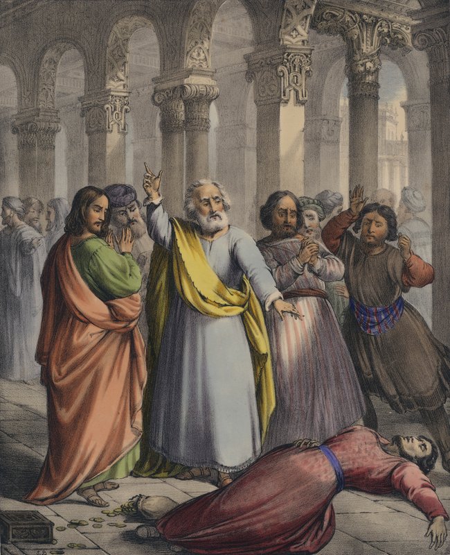 Ananias