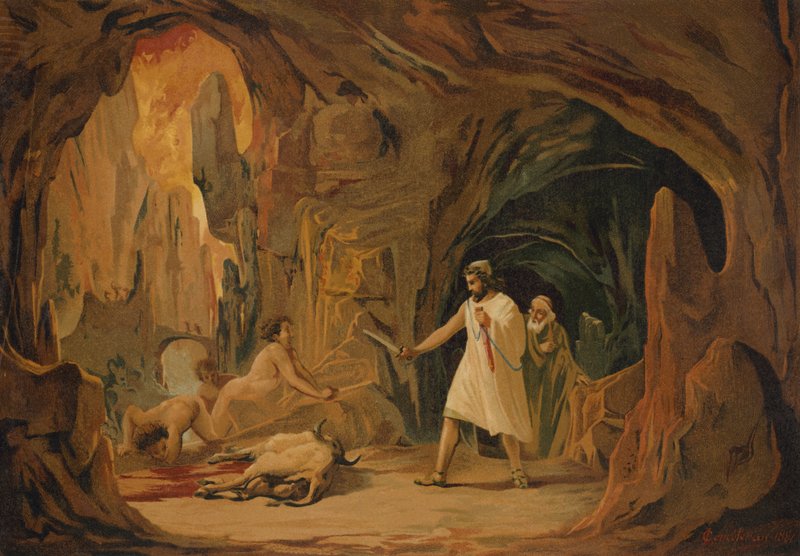 Tartarus