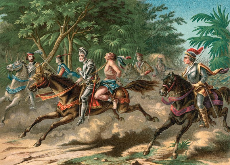 Hispaniola