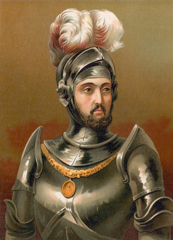 Diego Columbus, Columbus