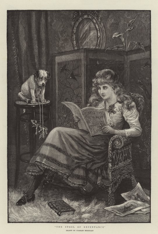 Tövbe Taburesi by Stanley Berkeley