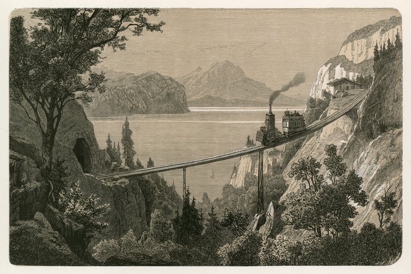 Pilatus Dağı