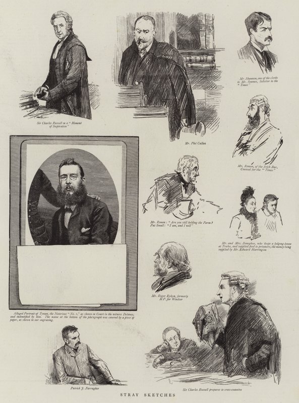 Başıboş Eskizler by Sydney Prior Hall
