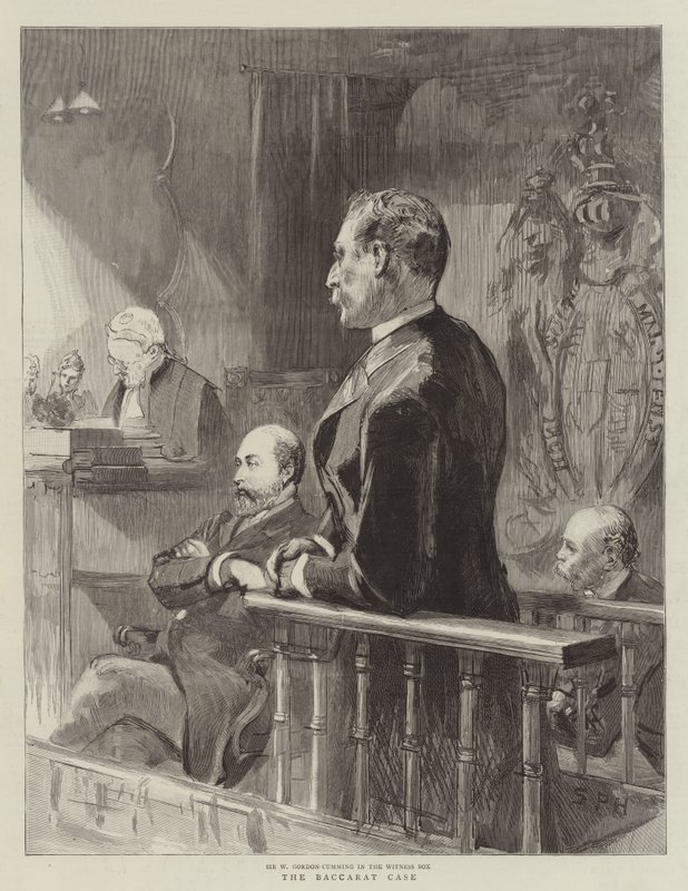 Bakara Vakası by Sydney Prior Hall