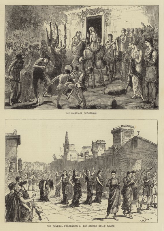 Pompeii