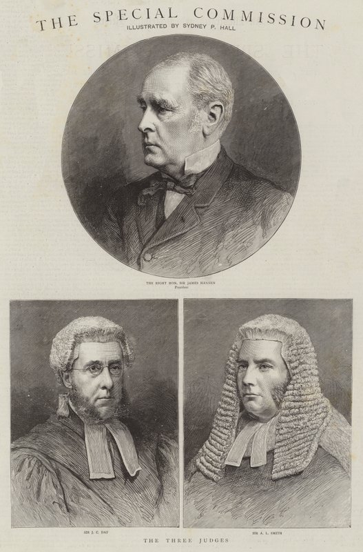 Özel Komisyon by Sydney Prior Hall
