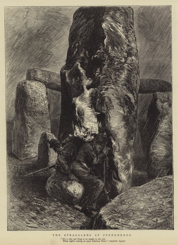 Stonehenge