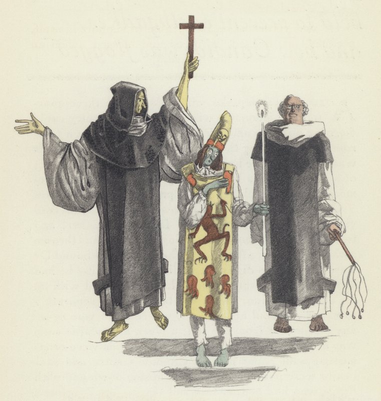 Voltaire