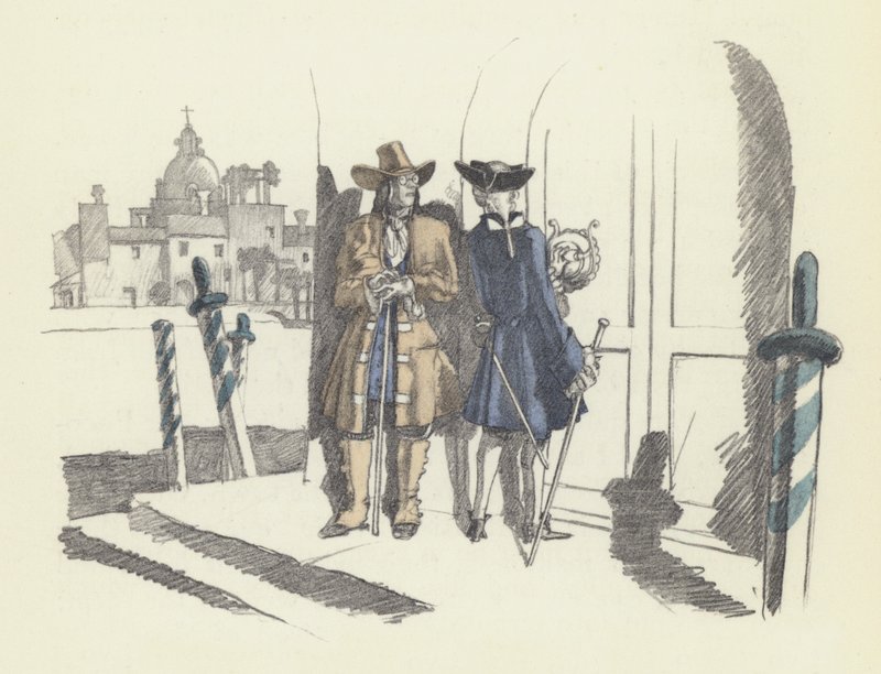 Voltaire