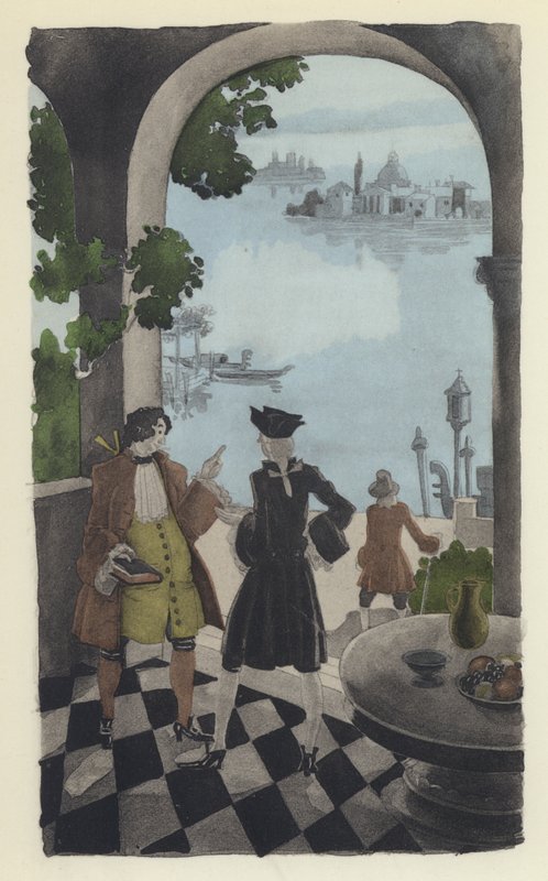 Voltaire
