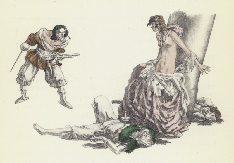 Voltaire