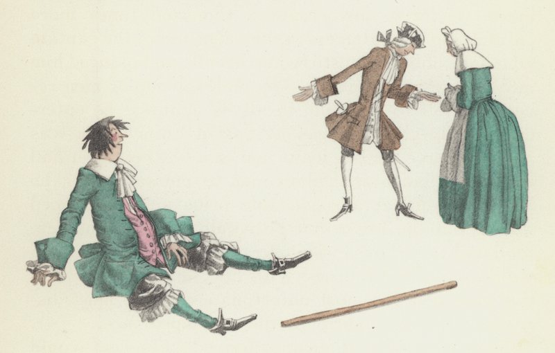 Voltaire