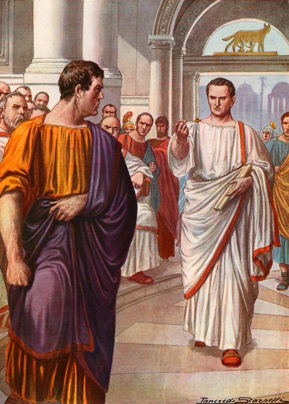 Cicero
