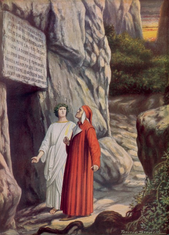 Dante