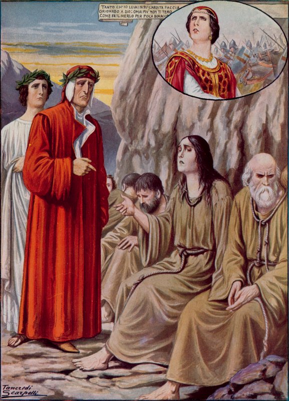 Dante