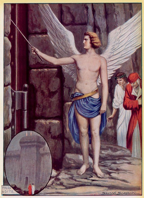 Dante