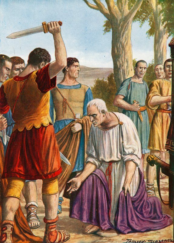 Cicero