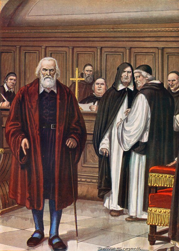 Galileo