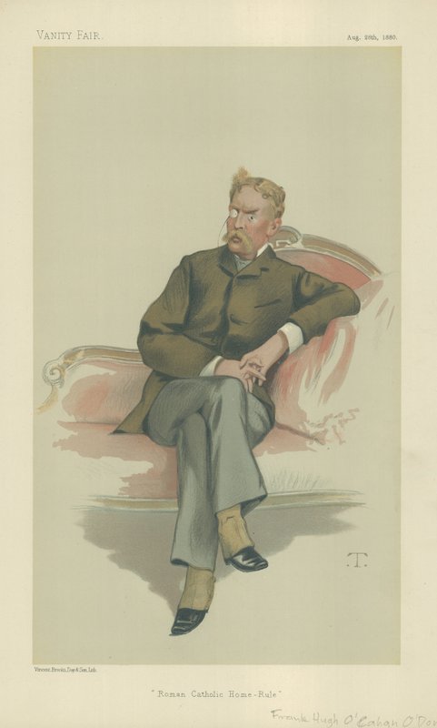 Bay Frank Hugh O