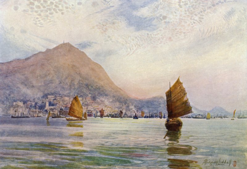 Kowloon