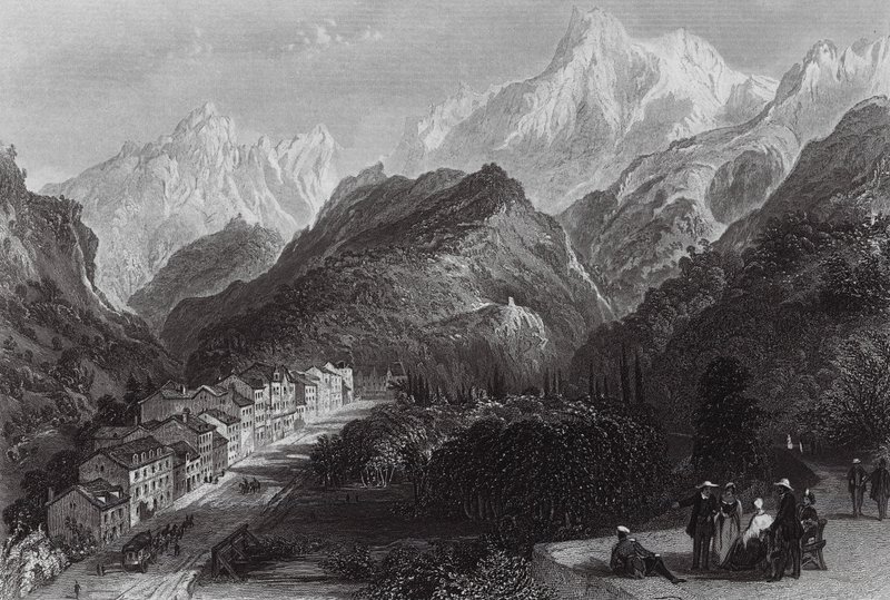  by Thomas (after) Allom