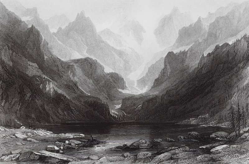  by Thomas (after) Allom