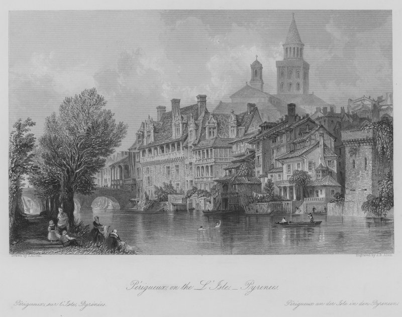 Perigueux, L