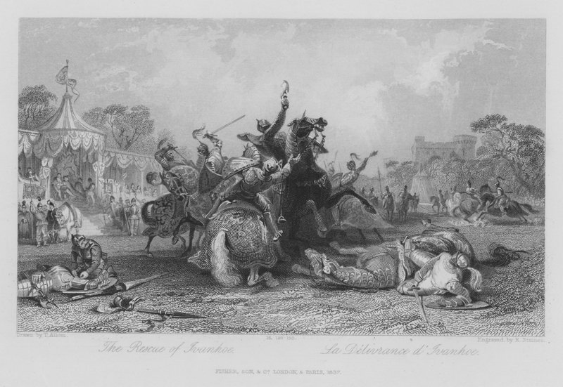 Ivanhoe