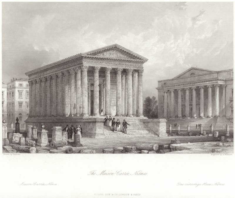 Nîmes