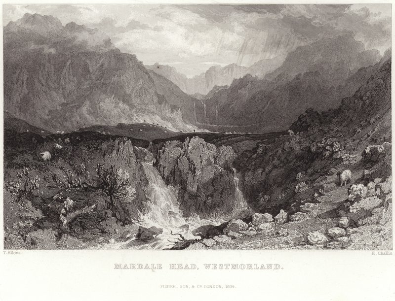 Westmorland