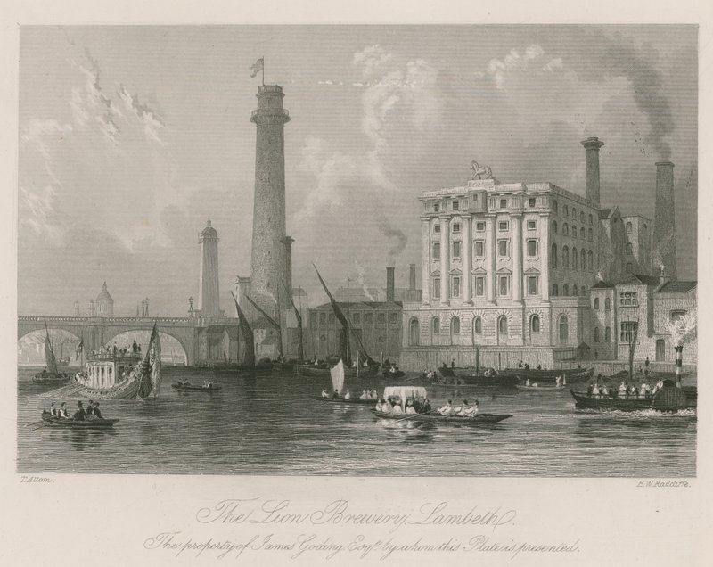 Lambeth