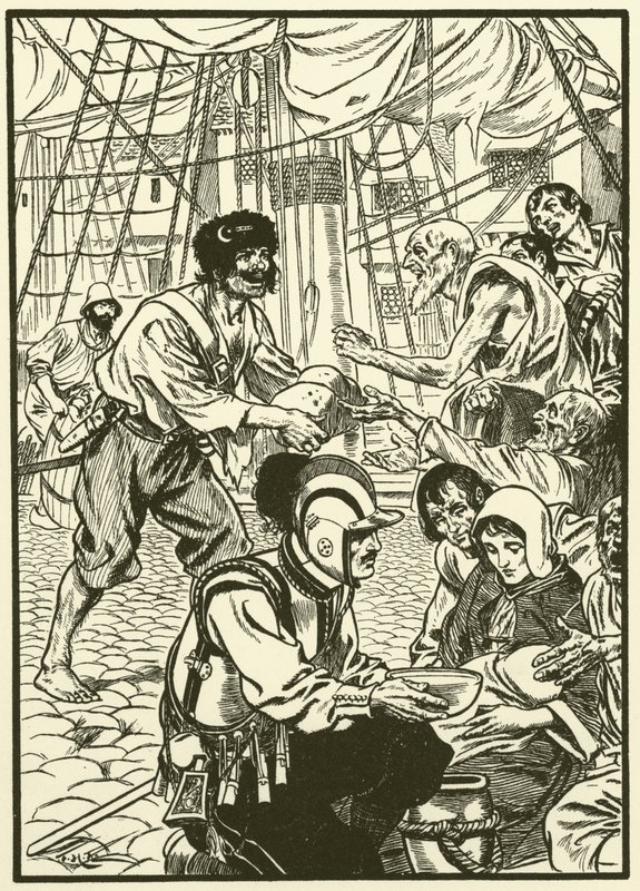  by Thomas Heath Robinson
