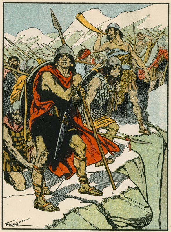  by Thomas Heath Robinson