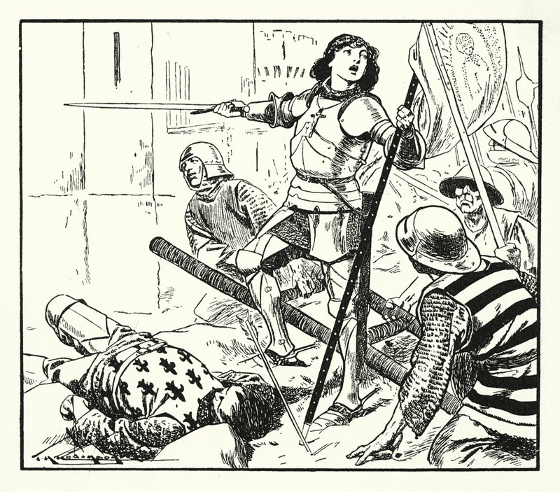  by Thomas Heath Robinson