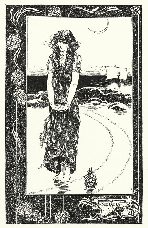  by Thomas Heath Robinson