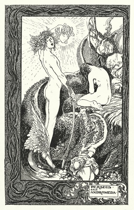  by Thomas Heath Robinson