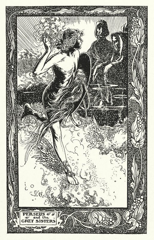  by Thomas Heath Robinson