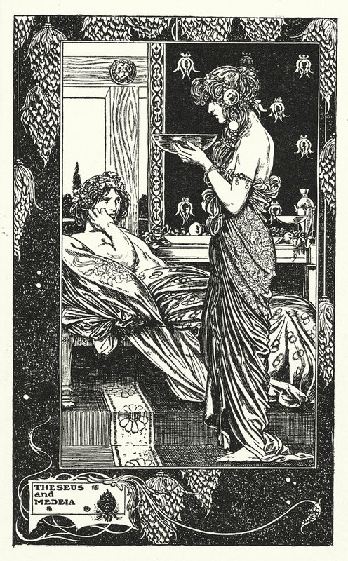  by Thomas Heath Robinson