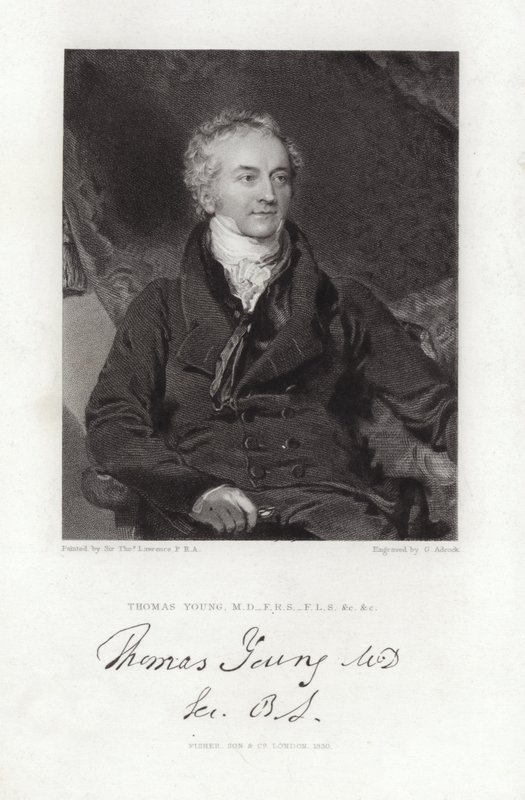 Thomas Genç by Thomas Lawrence