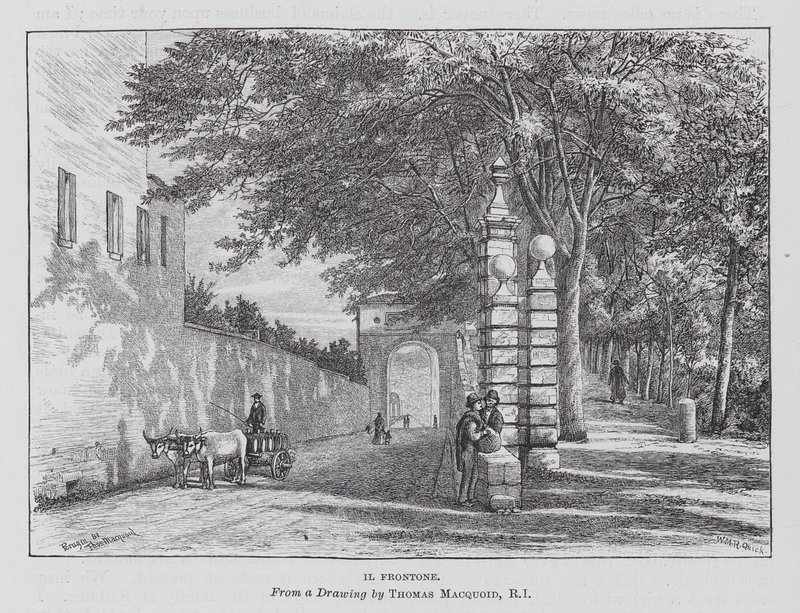  by Thomas Robert Macquoid