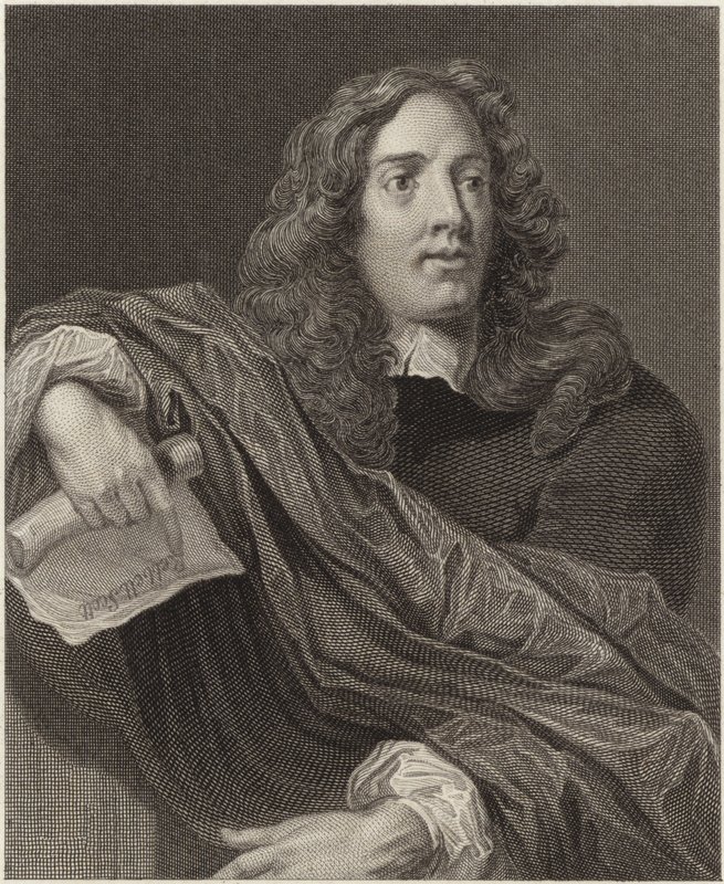 John Cleveland by Thomas Unwins