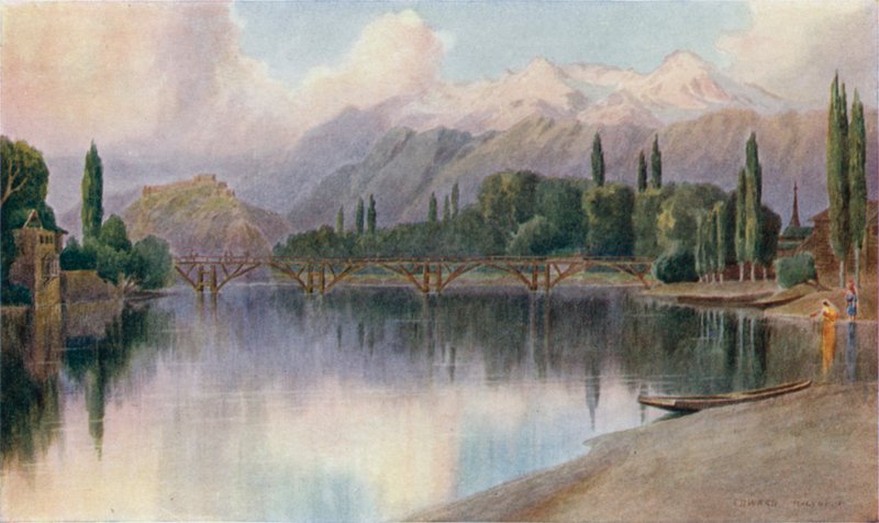 Srinagar