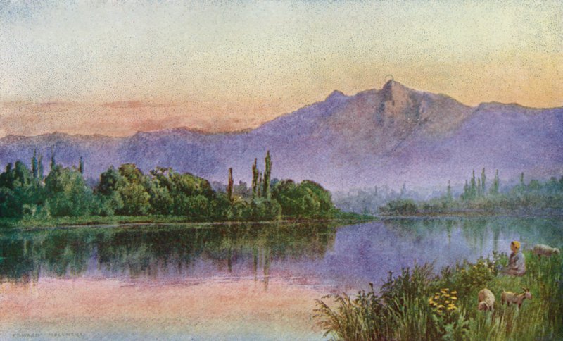 Jhelum